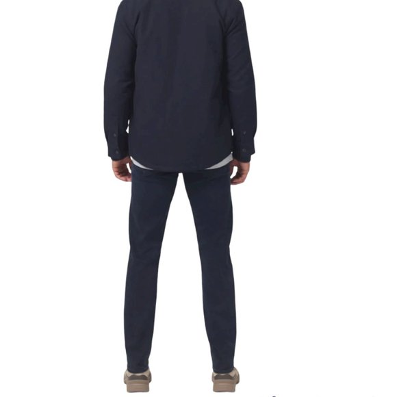 Citizens Of Humanity Gage Classic Straight Leg Jean, size 32 - Picture 4 of 13